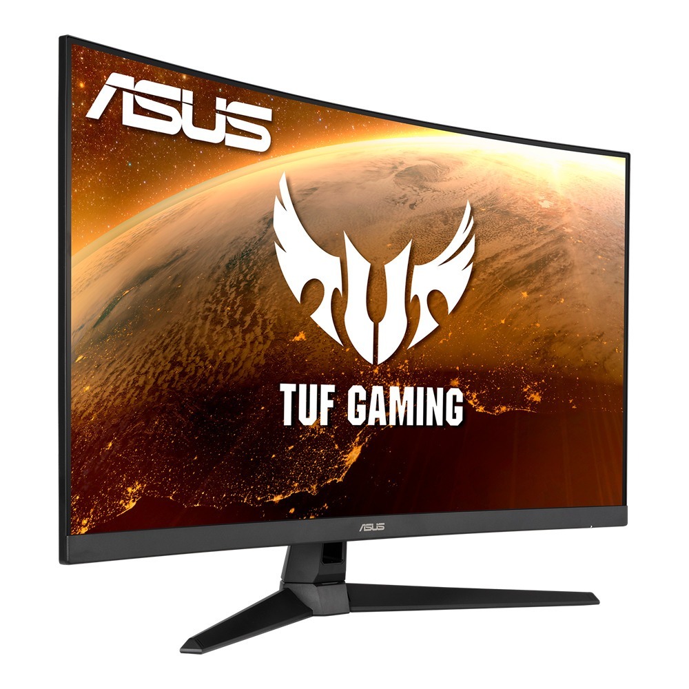 ✨賣家宅配=免運✨ASUS TUF Gaming VG32VQ1B 32型 165Hz 2K曲面電競螢幕-細節圖2