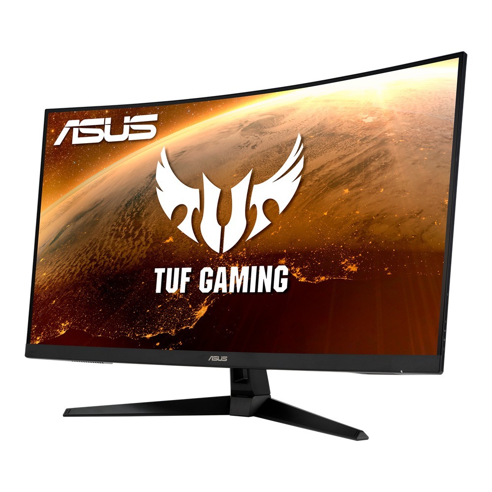 ✨賣家宅配=免運✨ASUS TUF Gaming VG32VQ1B 32型 165Hz 2K曲面電競螢幕-細節圖3