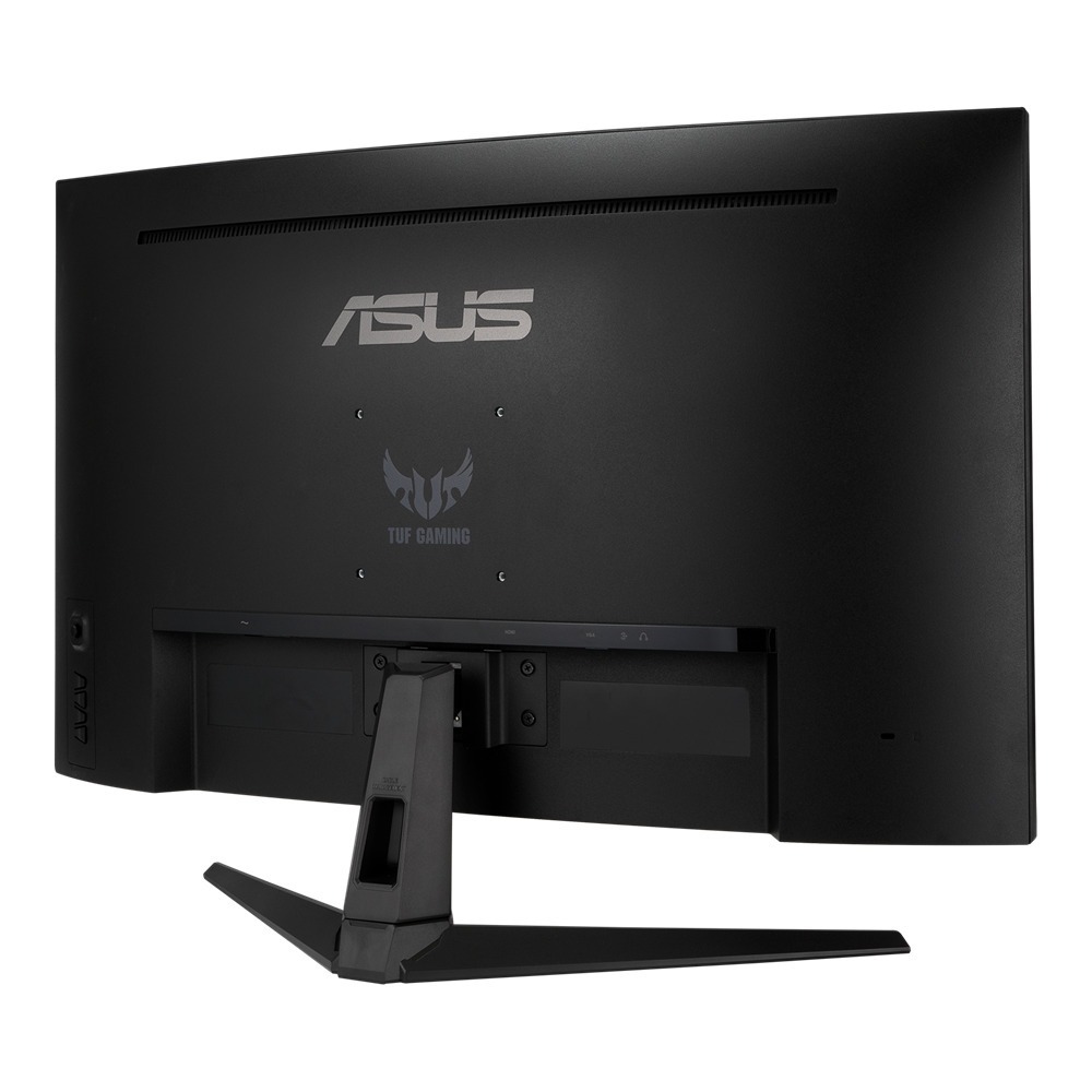 ✨賣家宅配=免運✨ASUS TUF Gaming VG32VQ1B 32型 165Hz 2K曲面電競螢幕-細節圖4