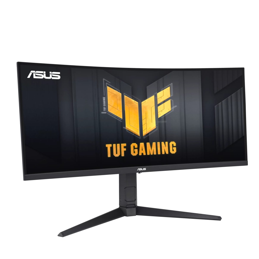 ✨賣家宅配=免運✨ASUS VG34VQL3A 曲面電競螢幕(34型/180Hz/1ms/HDMI/DP/VA)-細節圖2