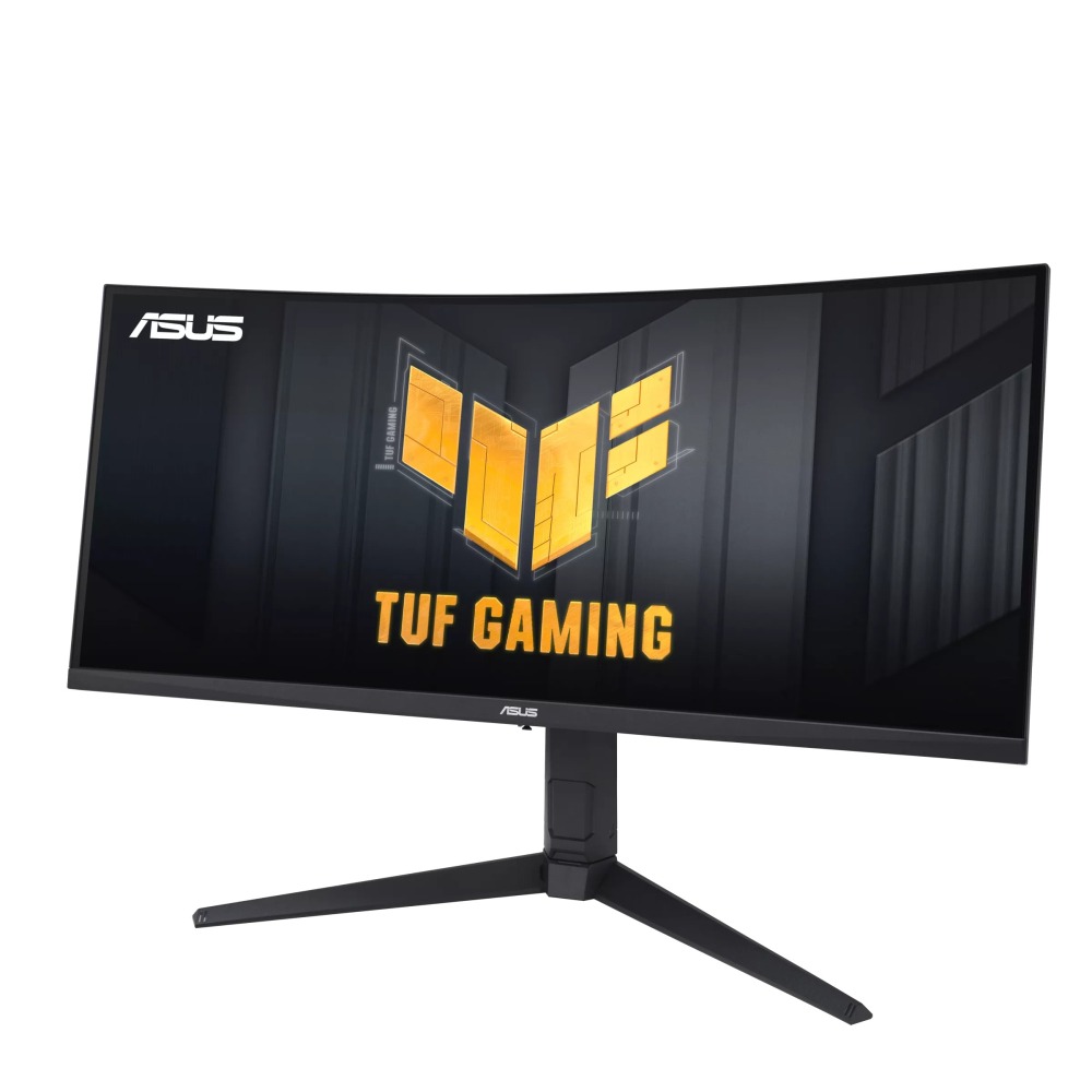 ✨賣家宅配=免運✨ASUS VG34VQL3A 曲面電競螢幕(34型/180Hz/1ms/HDMI/DP/VA)-細節圖3