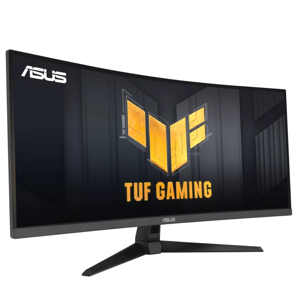 ✨賣家宅配=免運✨ASUS VG34VQ3B 曲面電競螢幕(34型/180Hz/1ms/HDMI/DP/VA)-細節圖2