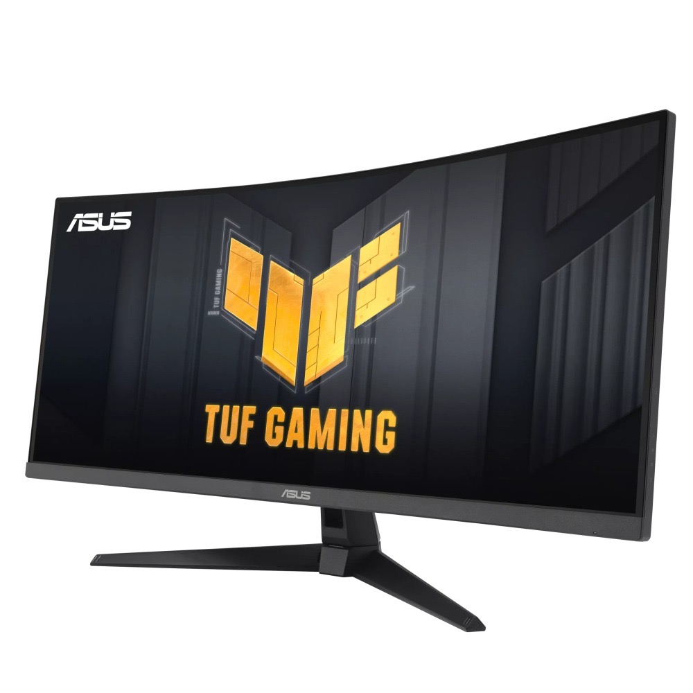 ✨賣家宅配=免運✨ASUS VG34VQ3B 曲面電競螢幕(34型/180Hz/1ms/HDMI/DP/VA)-細節圖3
