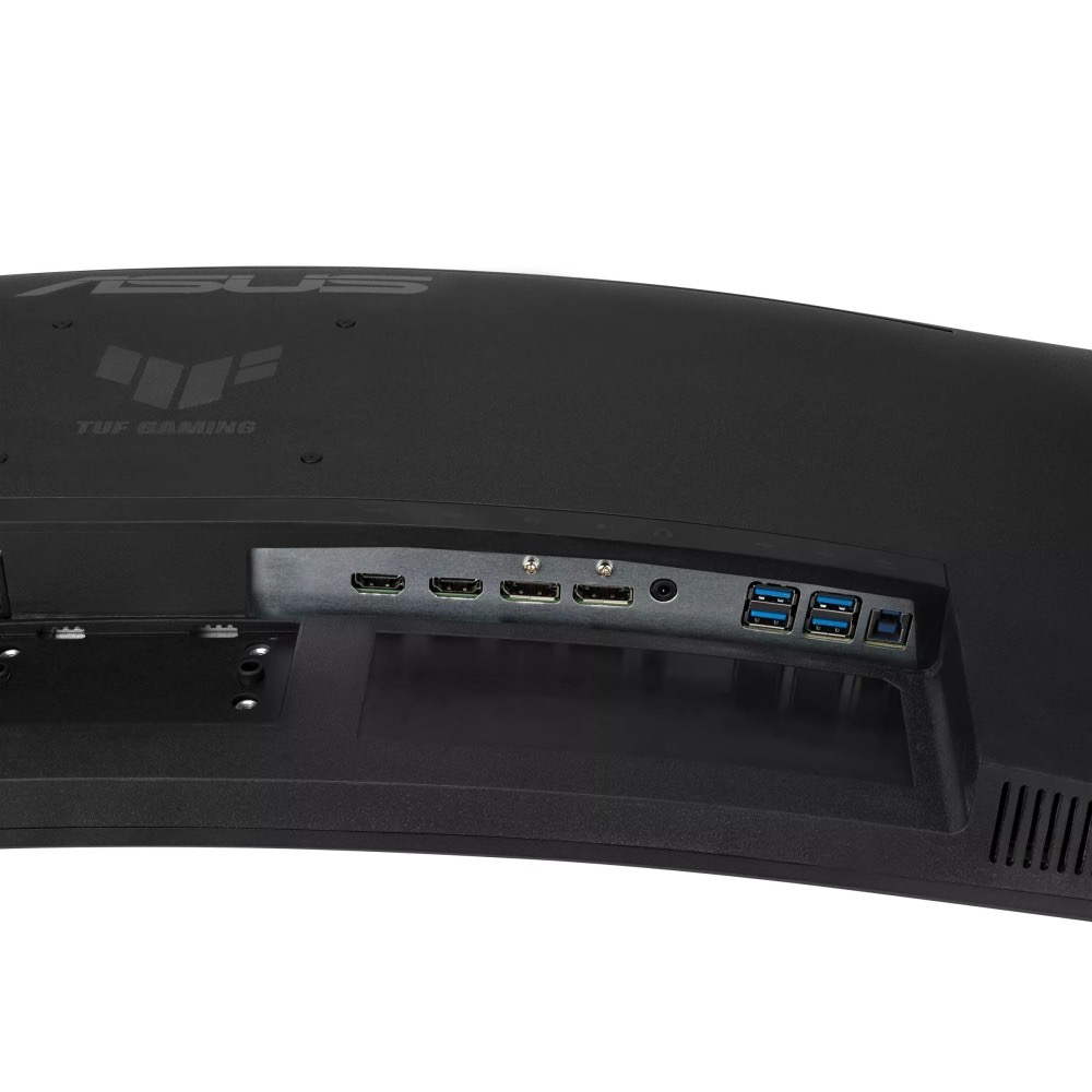 ✨賣家宅配=免運✨ASUS VG34VQ3B 曲面電競螢幕(34型/180Hz/1ms/HDMI/DP/VA)-細節圖5