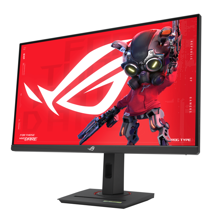 ✨賣家宅配=免運✨ASUS ROG Strix XG27ACS 27型電競螢幕(2K/180Hz/HDMI/Type-C-細節圖3