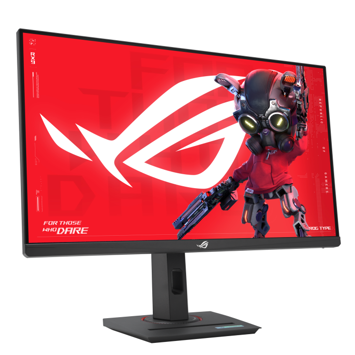 ✨賣家宅配=免運✨ASUS ROG Strix XG27ACS 27型電競螢幕(2K/180Hz/HDMI/Type-C-細節圖4