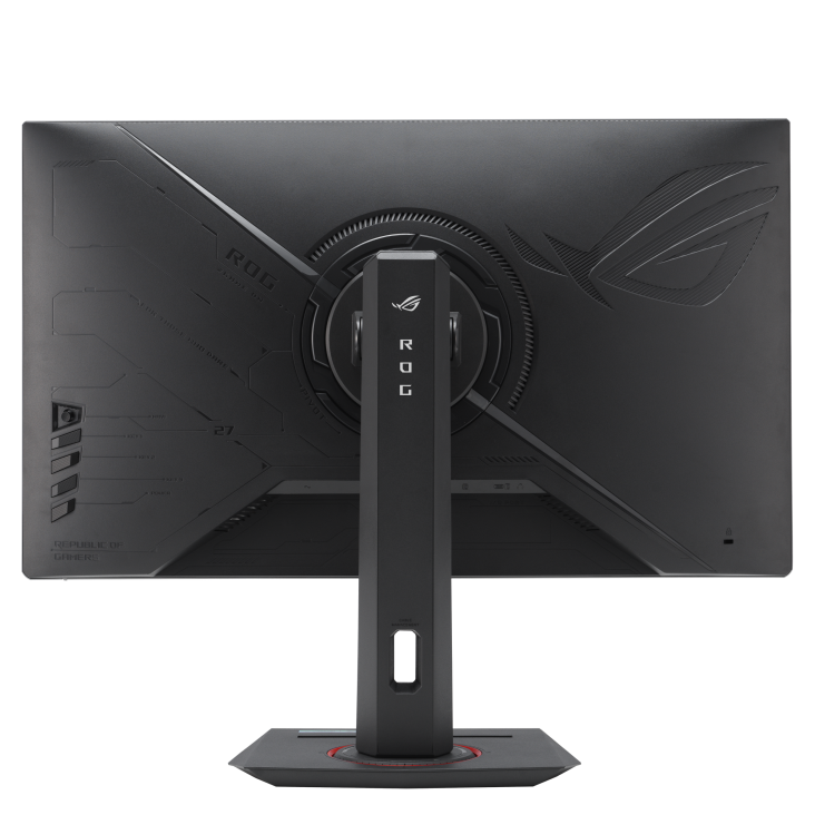 ✨賣家宅配=免運✨ASUS ROG Strix XG27ACS 27型電競螢幕(2K/180Hz/HDMI/Type-C-細節圖7