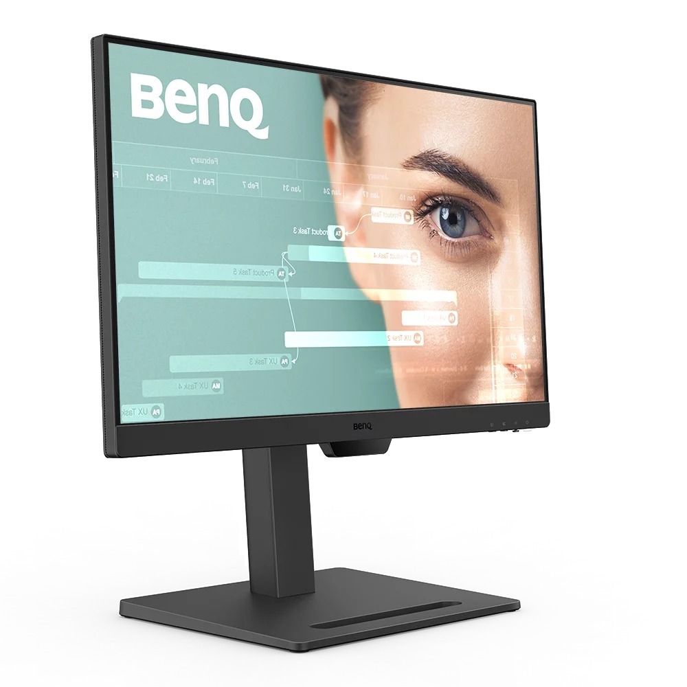 ✨賣家宅配=免運✨BenQ 明基 GW2490T 光智慧護眼螢幕(24型/FHD/HDMI/DP/IPS)-細節圖3