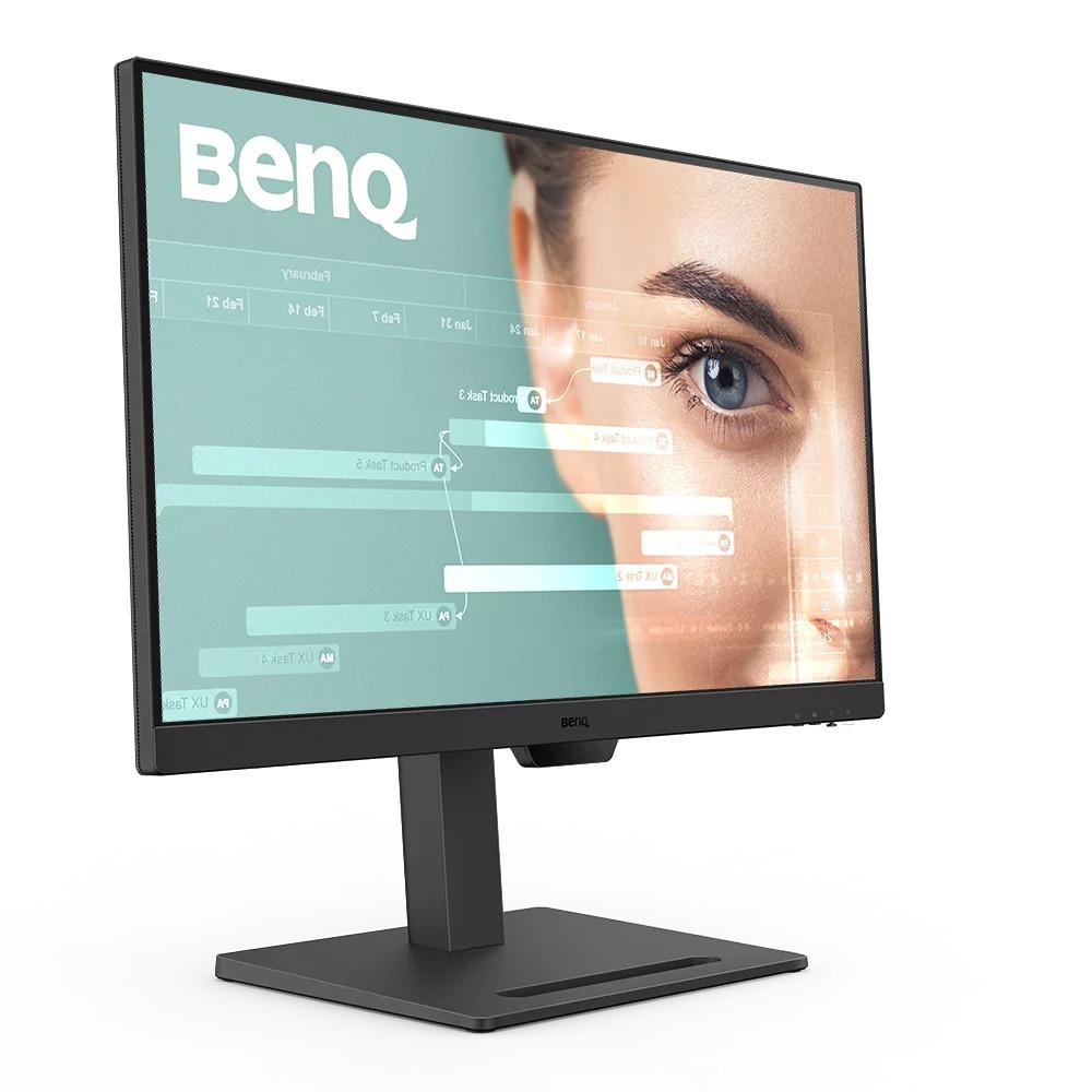 ✨賣家宅配=免運✨BenQ 明基 GW2790T 光智慧護眼螢幕(27型/FHD/HDMI/DP/IPS)-細節圖3