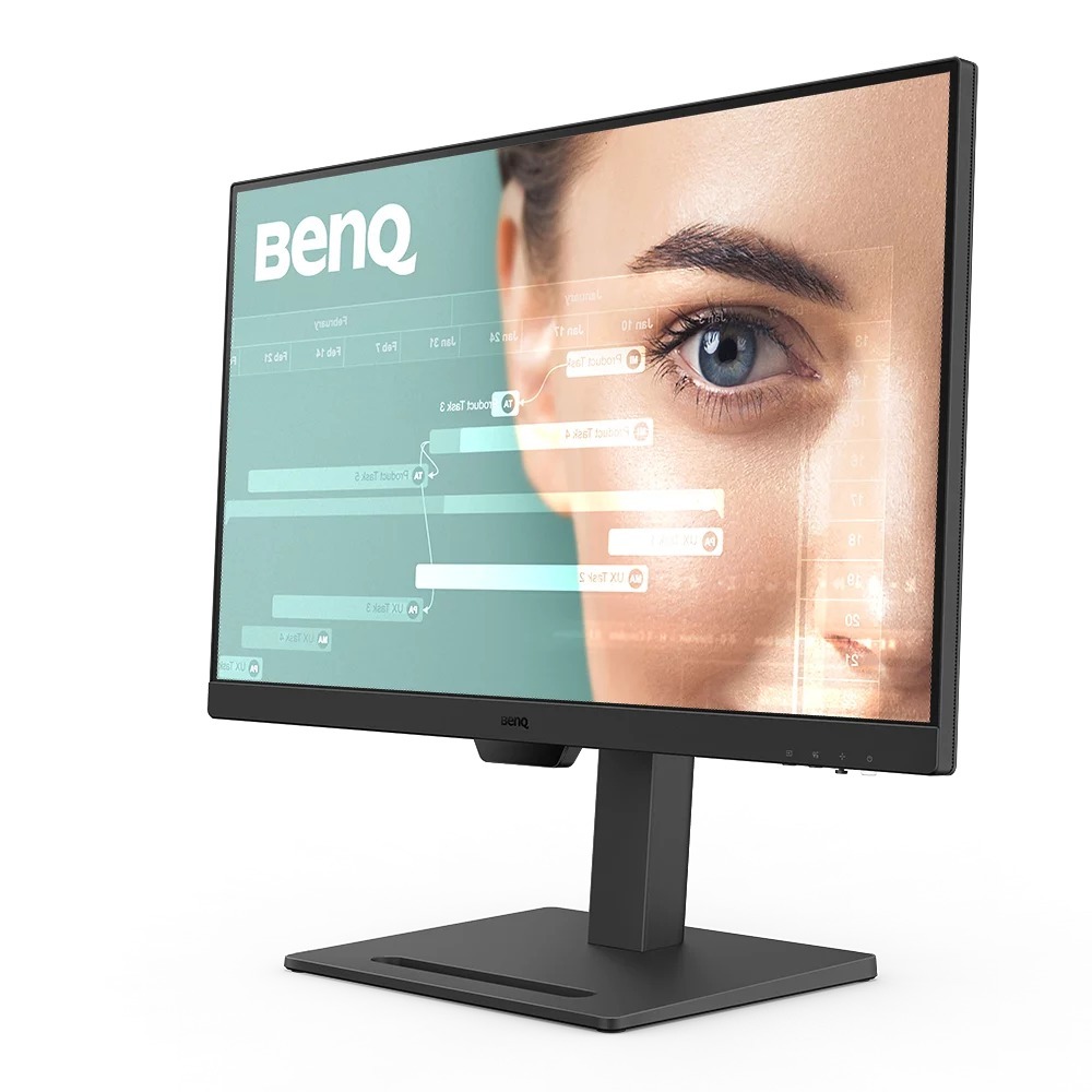 ✨賣家宅配=免運✨BenQ 明基 GW2790T 光智慧護眼螢幕(27型/FHD/HDMI/DP/IPS)-細節圖4