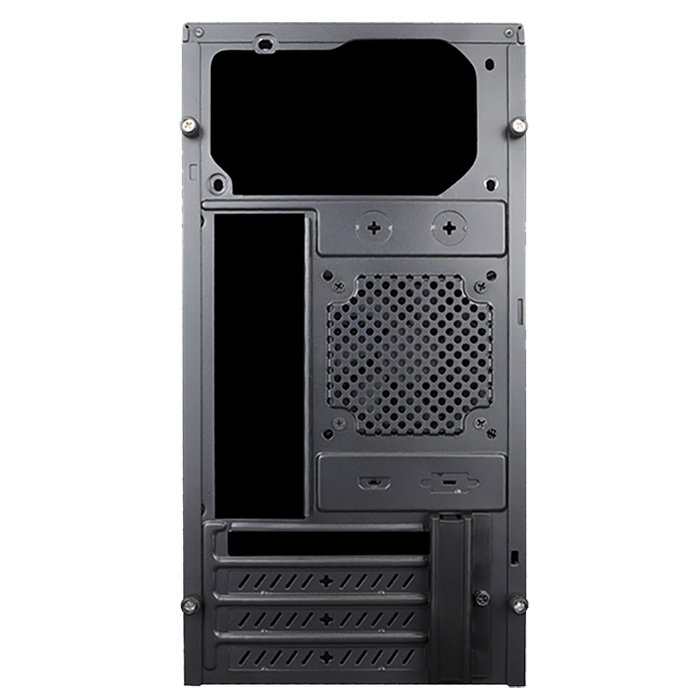 Xigmatek 富鈞科技SS04 電腦機殼(小機殼)-細節圖3