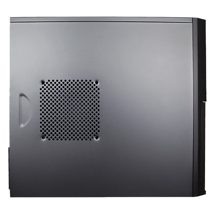 Xigmatek 富鈞科技SS04 電腦機殼(小機殼)-細節圖4