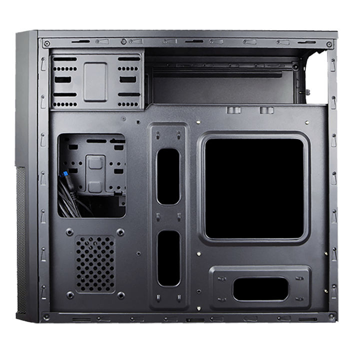 Xigmatek 富鈞科技SS04 電腦機殼(小機殼)-細節圖6