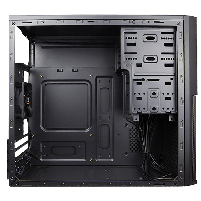 Xigmatek 富鈞科技SS04 電腦機殼(小機殼)-細節圖7