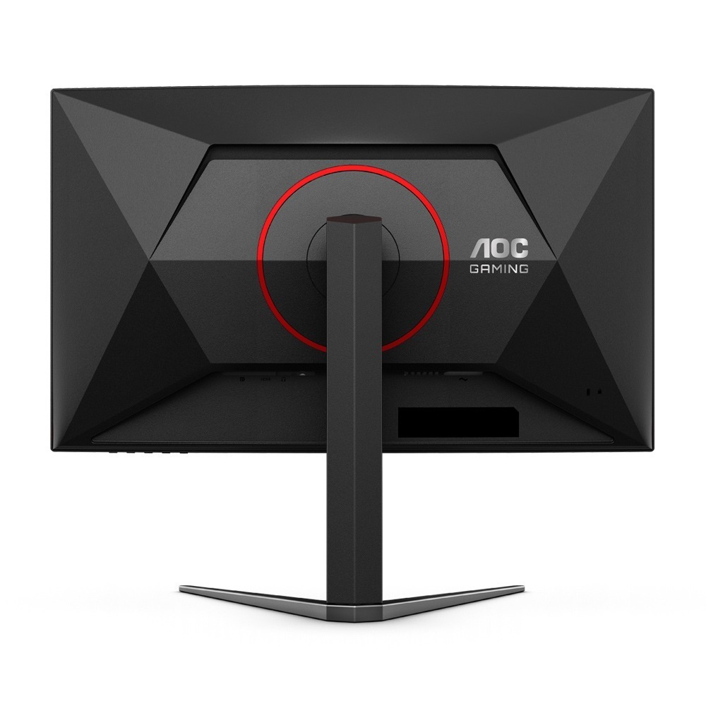 AOC CQ27G4 HDR曲面電競螢幕(27型/2K/180Hz/0.5ms/VA)-細節圖3