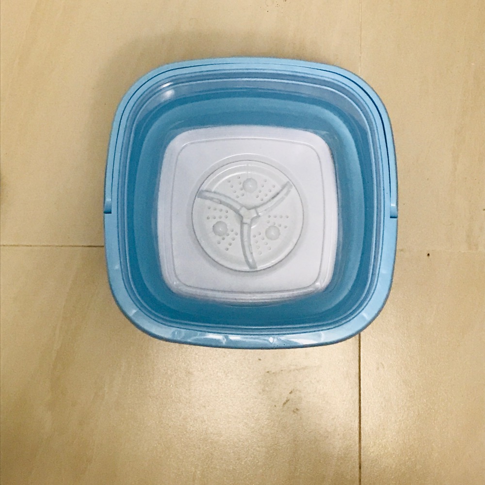 小洗衣機-細節圖2