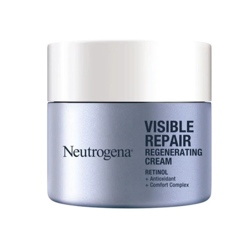 Neutrogena 露得清 肌緻新生A醇乳霜 50g-細節圖3