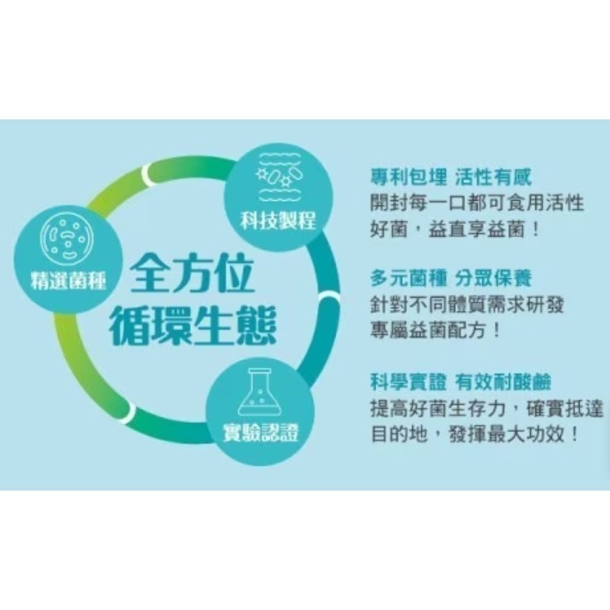NutriPlus 活沛多 活力益生菌30包-細節圖2