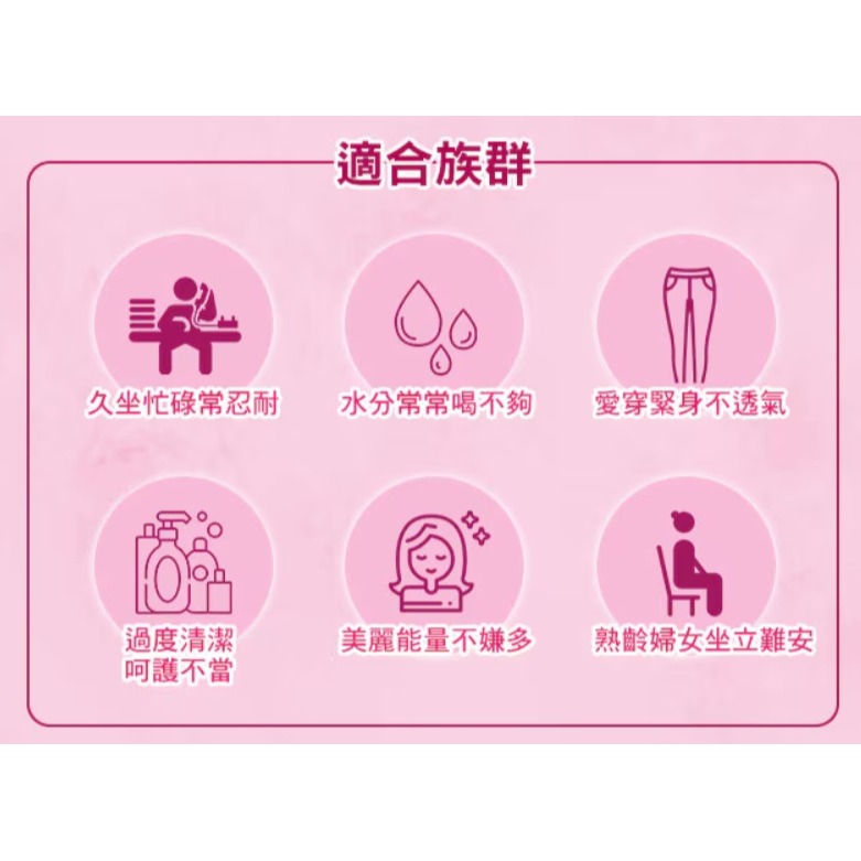 NutriPlus 活沛多 50X濃縮蔓越莓膠囊 90粒-細節圖4