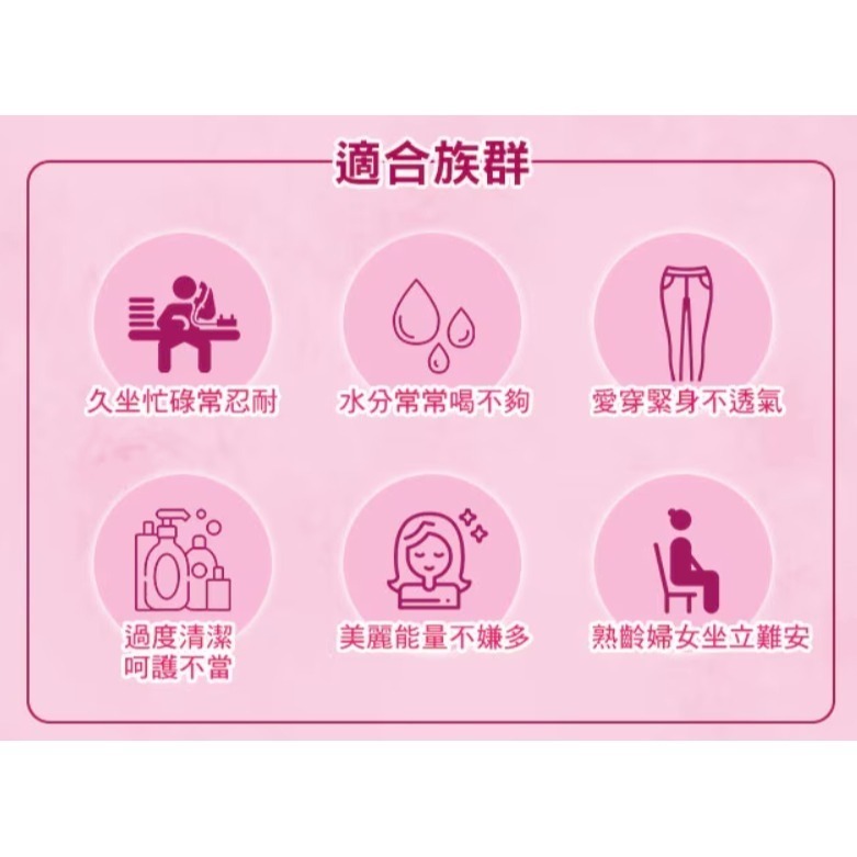 NutriPlus 活沛多 50X濃縮蔓越莓膠囊 90粒-細節圖4