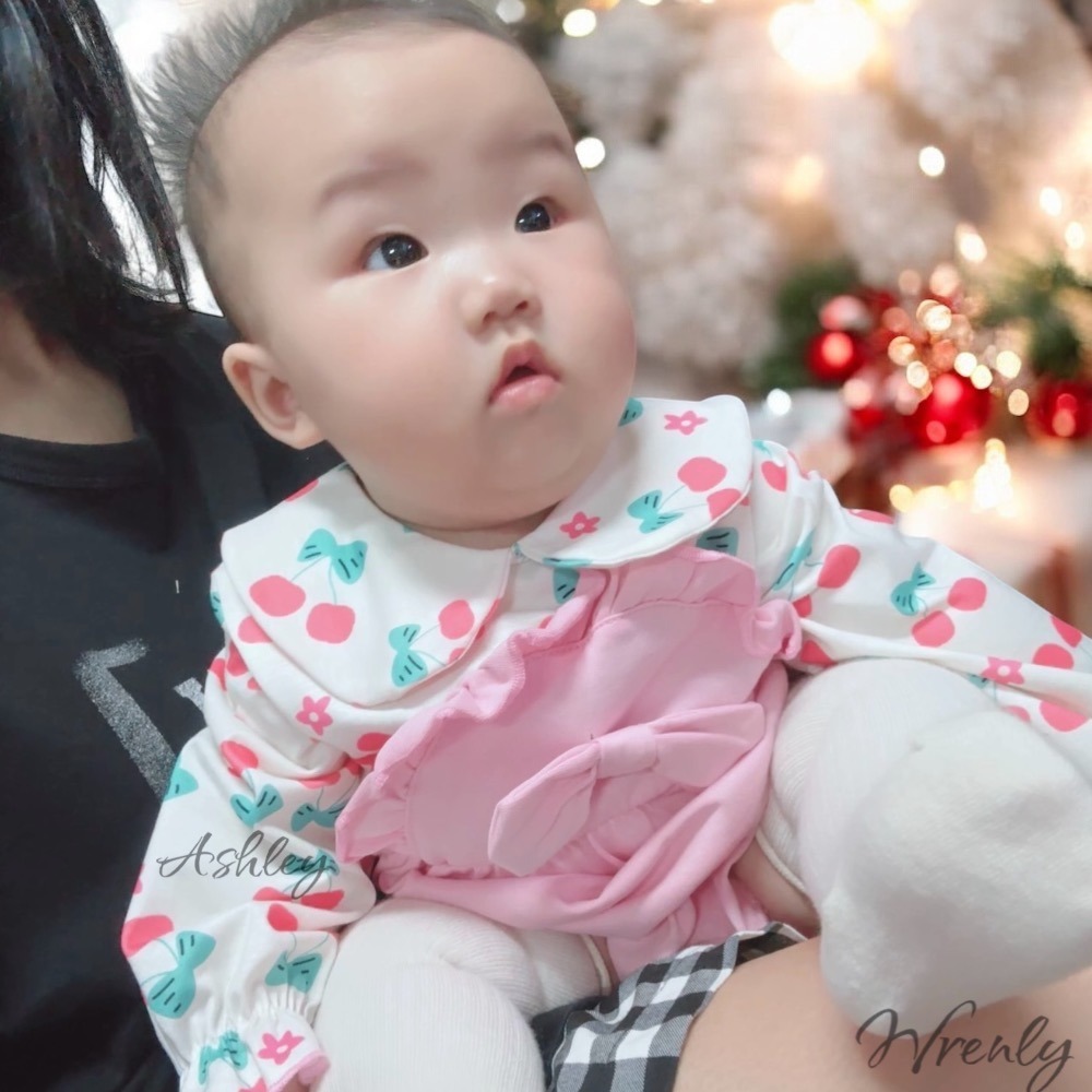 櫻桃哈衣 #26459-細節圖2