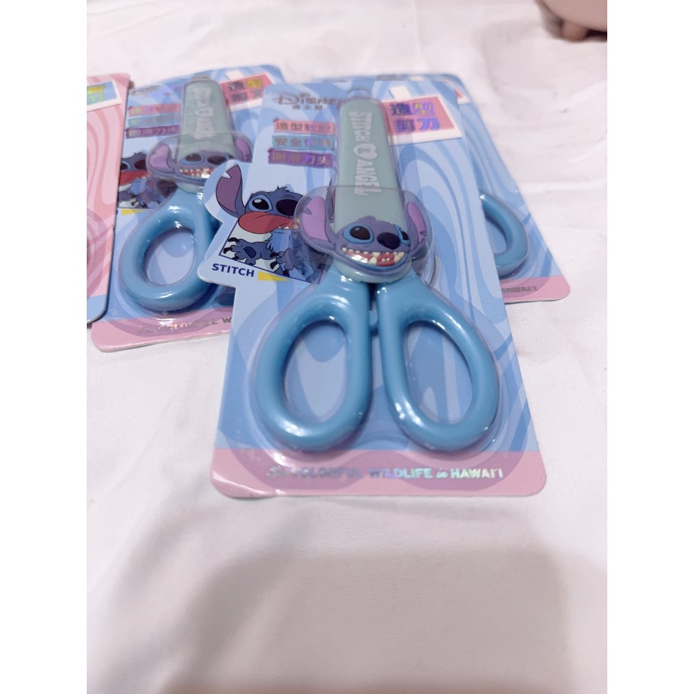 史迪奇 剪刀 #104729-規格圖3