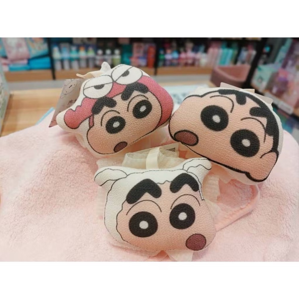 美食/小新淋浴球 #224232-規格圖1