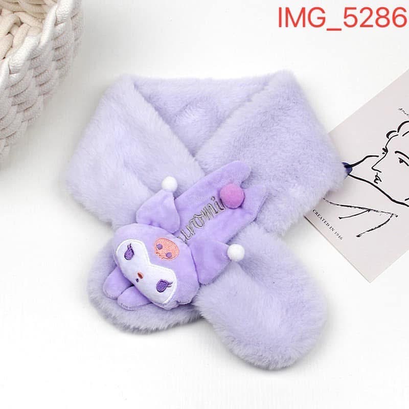 寶寶圍巾 #27063-規格圖1