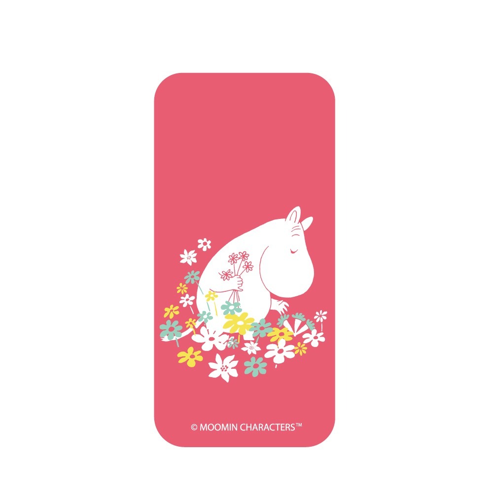 【MOOMIN】台灣獨家設計款 馬卡龍手機殼 手機殼 iPhone iPhone15 手機保護殼 保護殼 手機-規格圖5