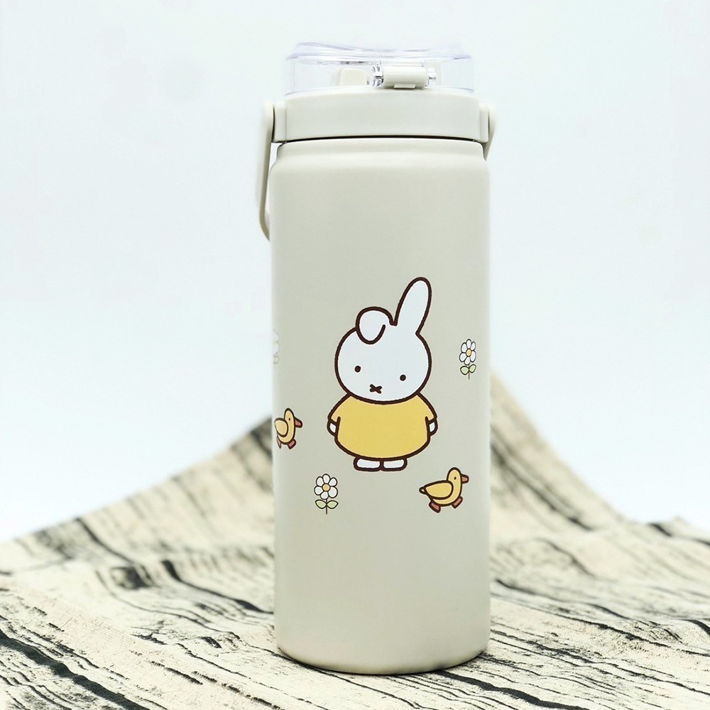 【MIFFY】手提雙飲大容量保溫杯 保溫壺 保溫杯 1200ML 大容量保溫杯 手提保溫壺-規格圖1
