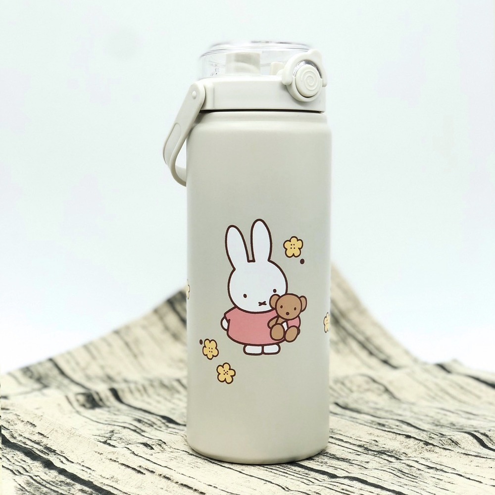 【MIFFY】手提雙飲大容量保溫杯 保溫壺 保溫杯 1200ML 大容量保溫杯 手提保溫壺-規格圖2
