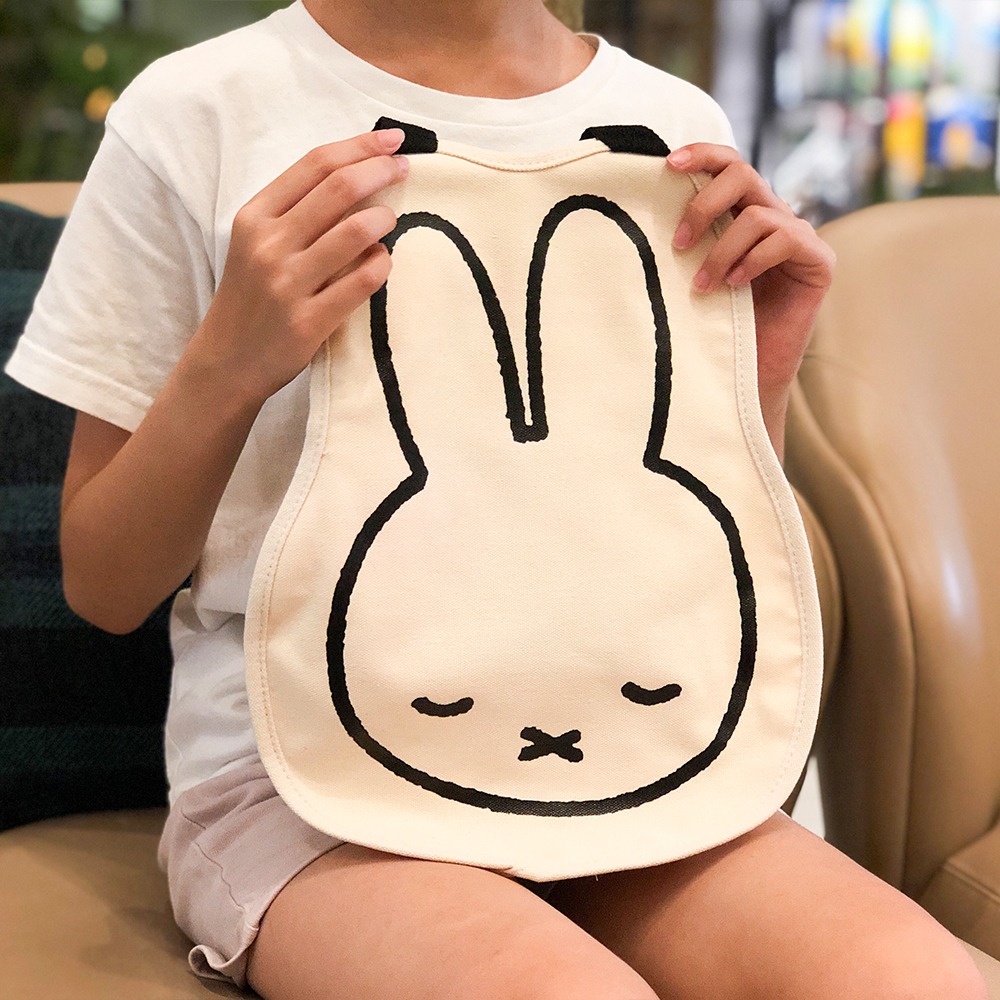 MIFFY授權 | 米飛造型帆布包-細節圖10