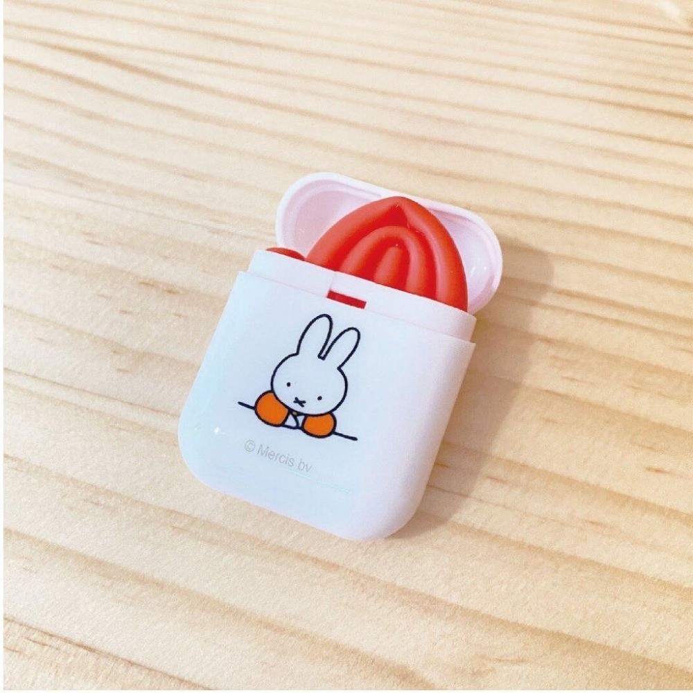 【MIFFY】矽膠環保吸管附收納盒 環保吸管 矽膠吸管 吸管 細吸管-細節圖7