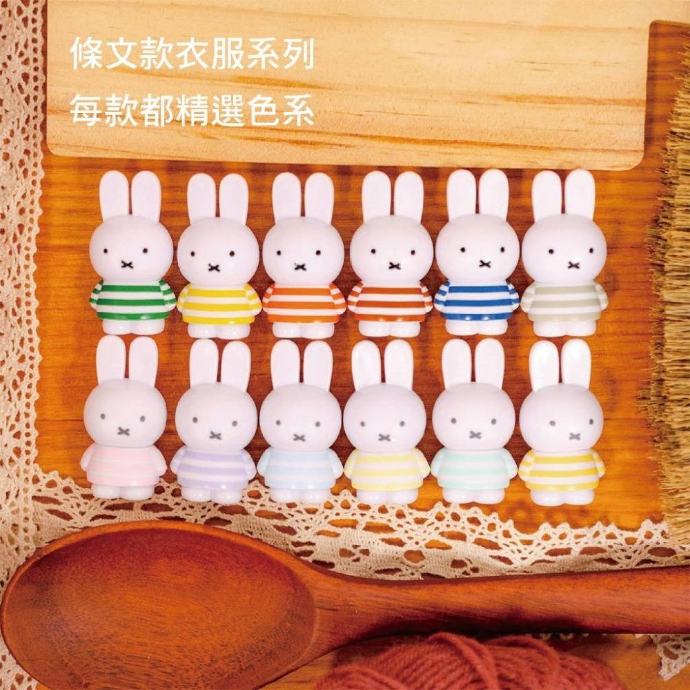 組合【MIFFY】迷你造型公仔 米菲公仔 米菲控 公仔 迷你公仔 造型公仔 MIFFY公仔 糖果公仔-細節圖5