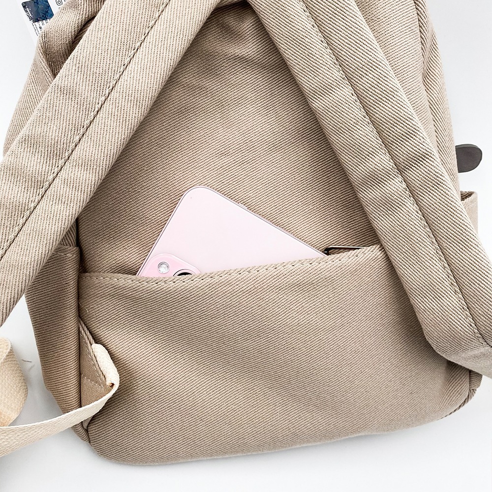 【Miffy 米飛兔】mini後背包 後背包 造型後背包 收納背包 背包 兒童背包-細節圖4