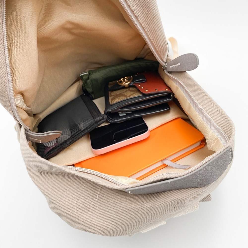 【Miffy 米飛兔】mini後背包 後背包 造型後背包 收納背包 背包 兒童背包-細節圖7