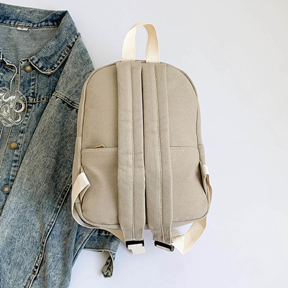 【Miffy 米飛兔】mini後背包 後背包 造型後背包 收納背包 背包 兒童背包-細節圖9