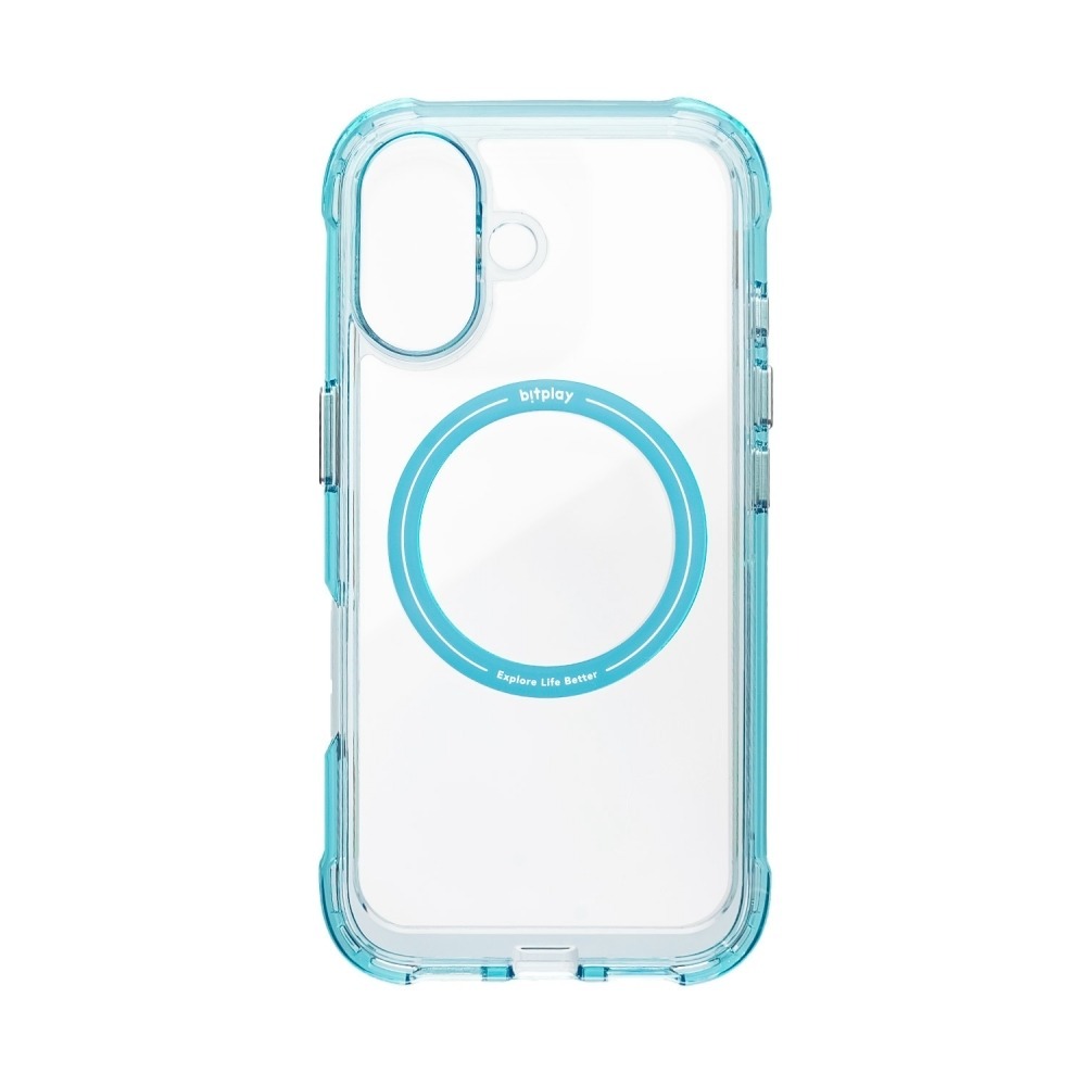 bitplay Wander Case 磁吸透彩殼for iPhone16 Pro Max系列-規格圖6