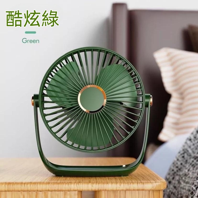 🇹🇼臺灣出貨【10000mah大容量超涼勁風❄️】桌上型風扇 充電風扇 嬰兒靜音風扇 USB風扇 攜帶型電風扇 迷你風扇-規格圖9