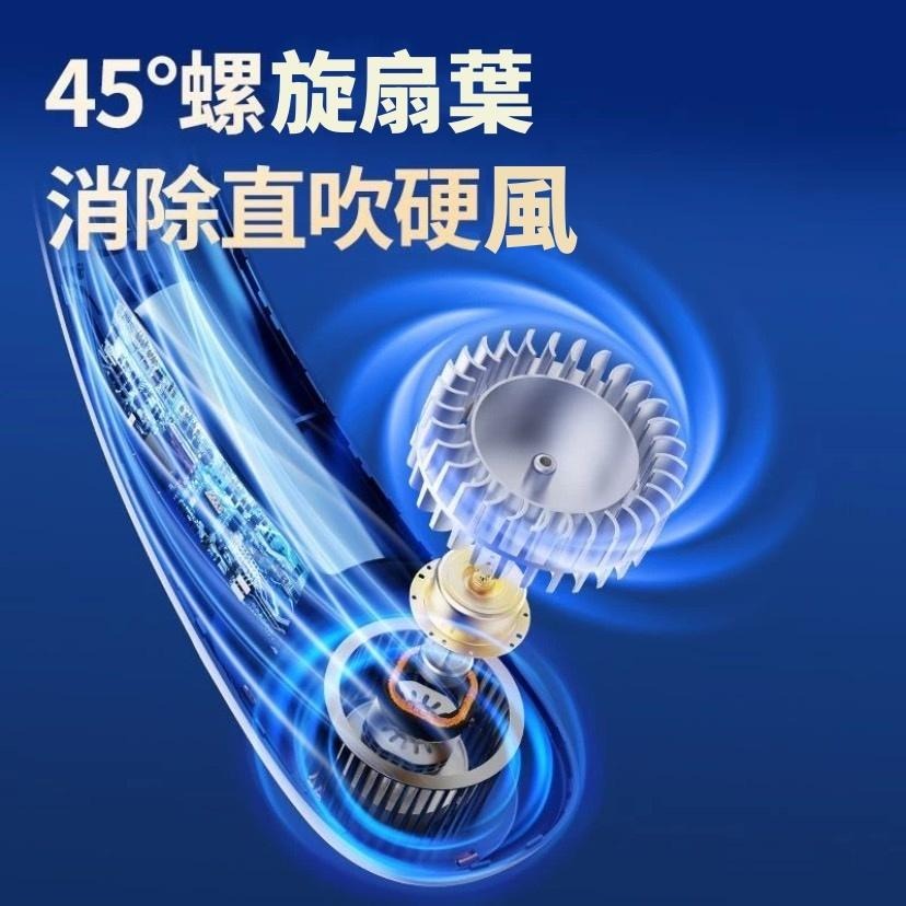 🇹🇼臺灣出貨【10000mah高續航 冰瓷體感降溫 】 360°環繞冷風靜音掛脖風扇 頸掛電扇脖掛風扇 掛脖風扇充電風扇-細節圖13