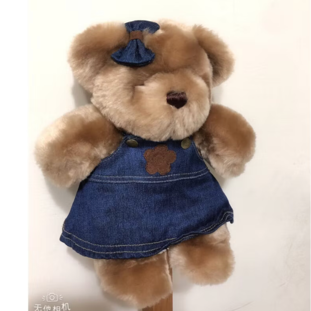 專櫃品牌Color Rich)泰迪熊🧸baby系列3-細節圖2