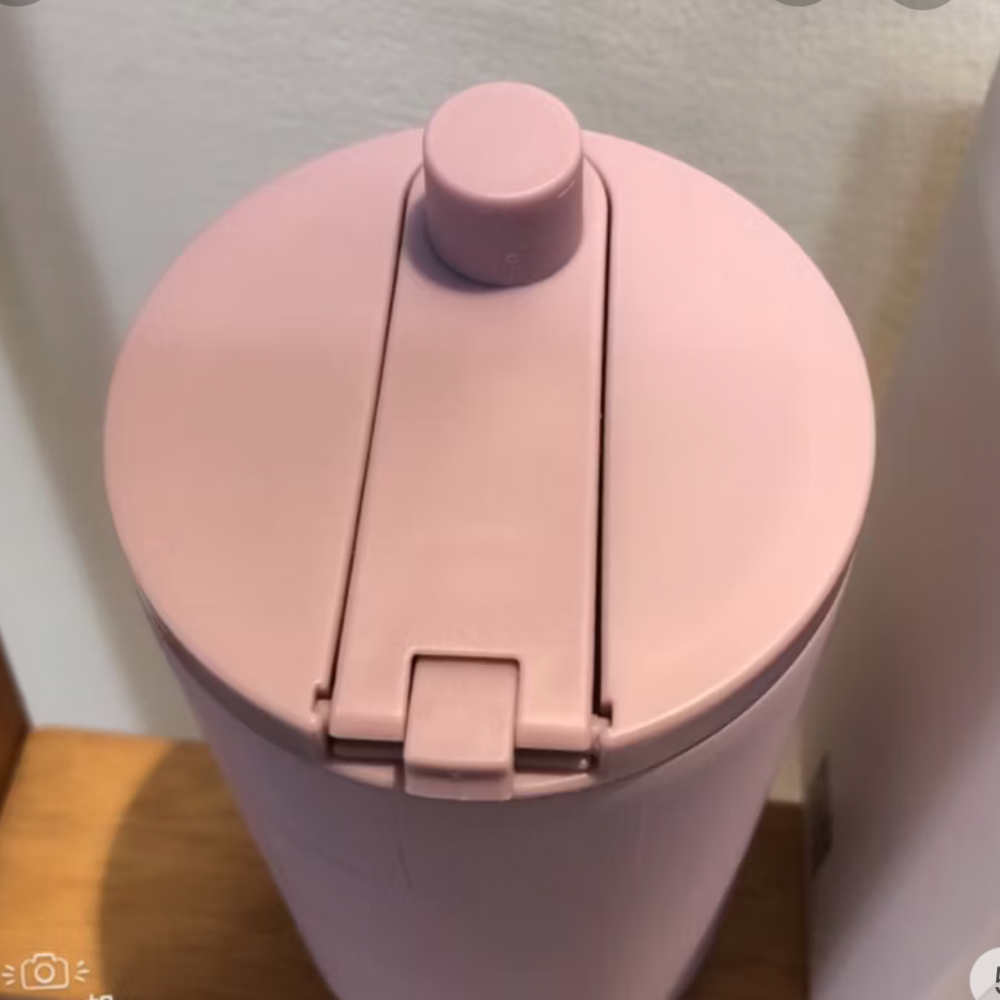 丹麥🇩🇰設計師DESIGN LETTERS保溫瓶350ml-細節圖4