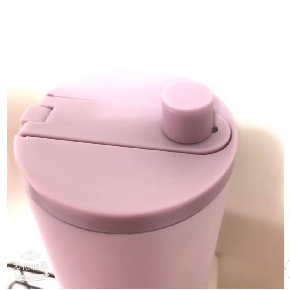 丹麥🇩🇰設計師DESIGN LETTERS保溫瓶350ml-細節圖5
