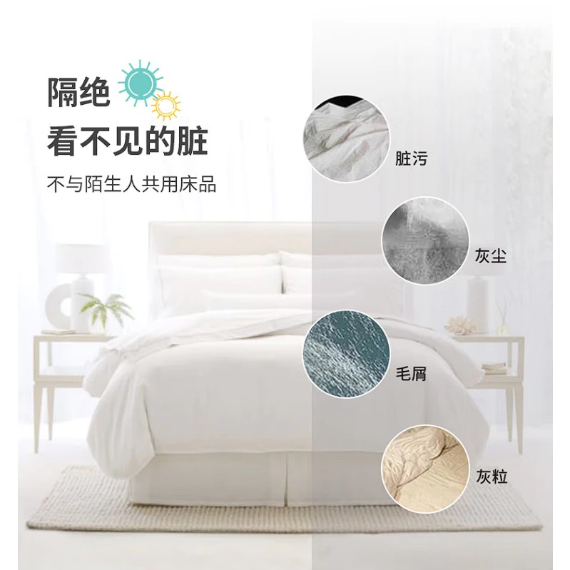 【桃園現貨】一次性旅行用品 一次性浴巾 一次性毛巾 拋棄式浴巾 床單 一次性枕套 旅行用品 壓縮毛巾 拋棄式毛巾-細節圖2