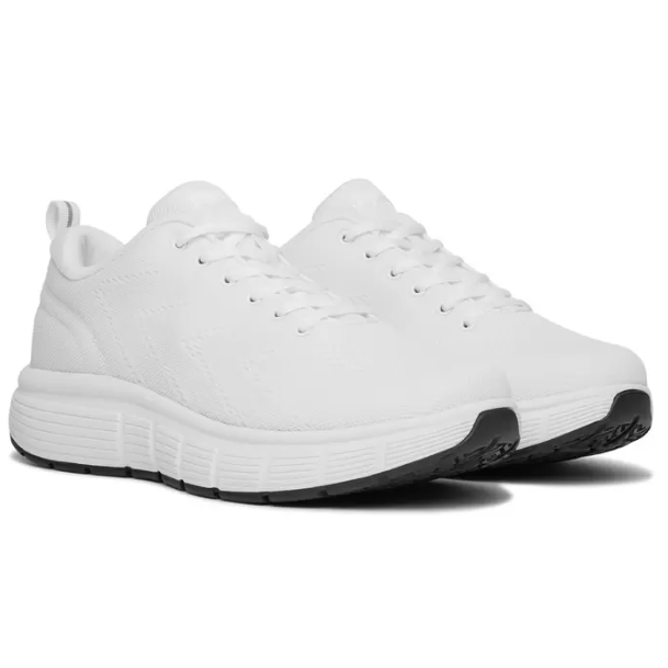 特價 全新 科克蘭 男休閒運動鞋 黑鞋  US10 Kirkland 男鞋 網布休閒鞋-細節圖5