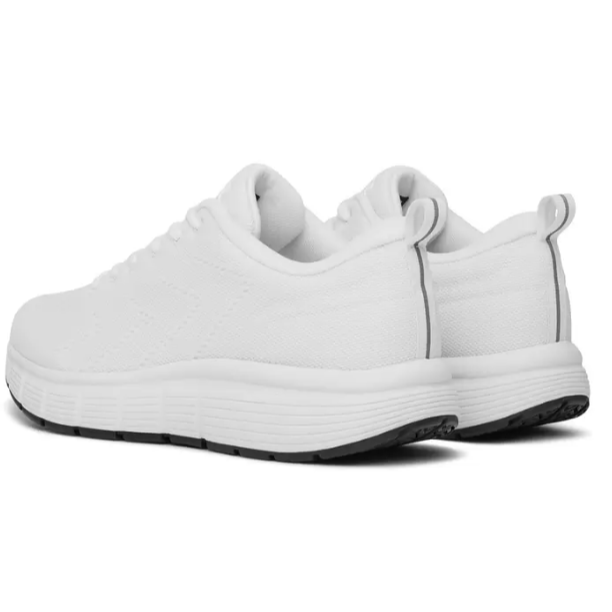 特價 全新 科克蘭 男休閒運動鞋 黑鞋  US10 Kirkland 男鞋 網布休閒鞋-細節圖7