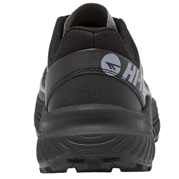 全新 HI-TEC 男運動鞋 男鞋黑鞋休閒鞋 網布鞋面舒適透氣 橡膠大底 英國運動鞋品牌 好市多正品  CATALINA-細節圖8