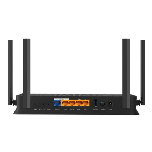 全新 TP-Link BE3600 雙頻 Wi-Fi 7 路由器 Archer BE3600 WiFi7 wifi 7-細節圖2