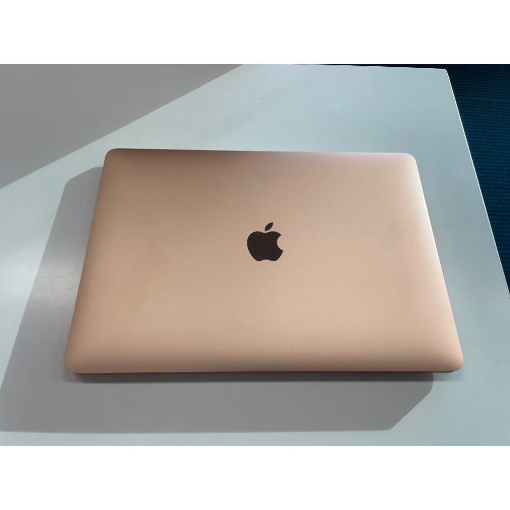 MacBook Air 13.3＂ 玫瑰金-細節圖3