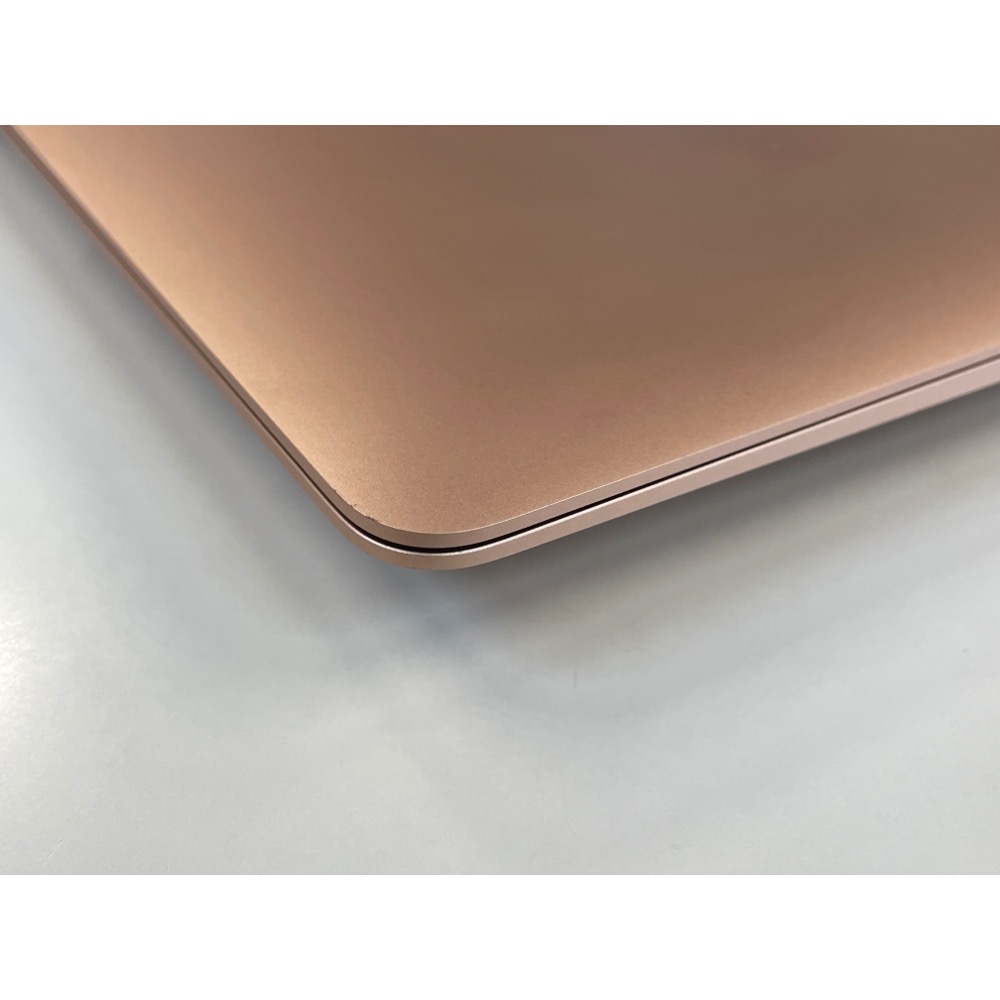 MacBook Air 13.3＂ 玫瑰金-細節圖7